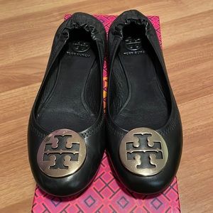 Tory Burch Ballet Flat